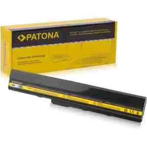 Battery Asus A52 A52F A52J A52JB A31-K52, A32-K52 A41-K52