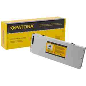 PATONA Battery f. Apple MB466LL/A MB466X/A MB467*/A MB467CH/A A1280