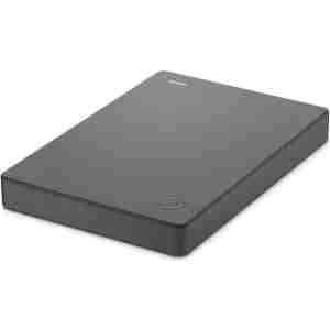 Seagate 5TB Basic Portable 2,5 USB 3.0 zunanji HDD disk