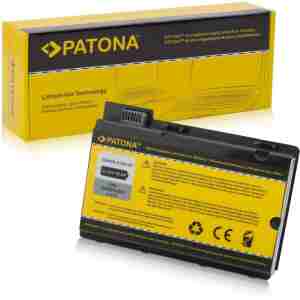 Battery f. Fujitsu-Siemens Pi2450 Pi2540 Xi2528 PI 2450