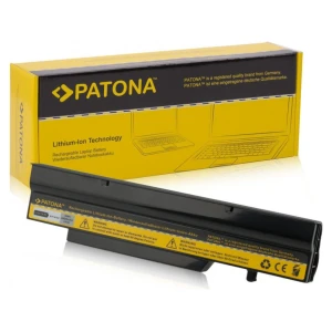 Battery for Medion MD96544 MD97132 MD97148 MD97296 MD97680 Akoya E5211