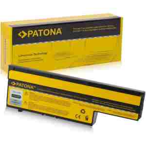 Battery Medion Akoya E6210 E6211 E6212 40026270 40027608