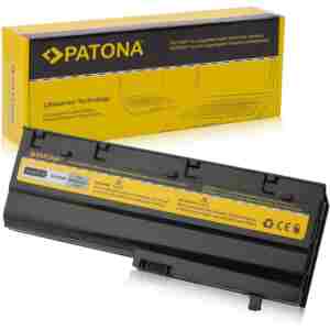 Battery Medion MD96850 MD96780 40022955 WIM2140 WIM-2140