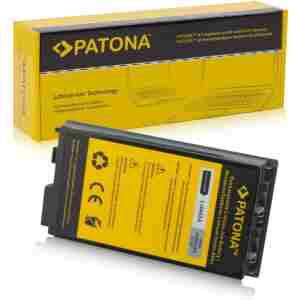 Battery Medion MD95500 MD95511 40010871 LI4403A RAM2010