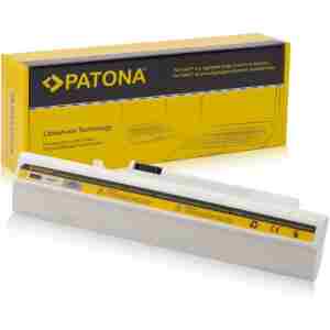 Battery for Acer Aspire One 571 A110 UM08B31 UM08B52 white