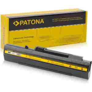 Battery f Acer Aspire One A110-1295 A110-1545 ZG5 black