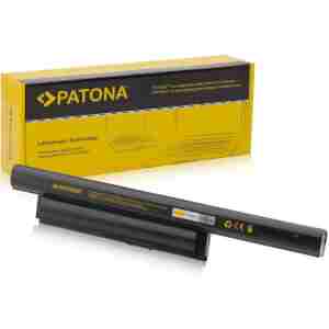PATONA Battery f. Sony VGP-BPS22 VGP-BPL22 VPCEA20