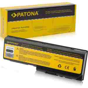 Battery Toshiba Satellite P200 L350 L350D L355 L355D PA3536 PA3537