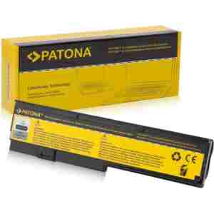 Battery f. IBM X200 X200S 42T4534 2T4535 42T536 42T4538 42T4540 42T4542