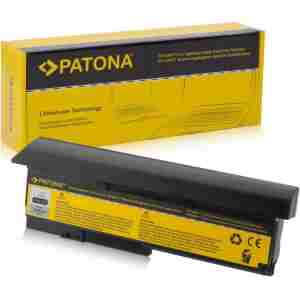 Battery f. IBM X 200 X 200S 42T4543 42T4646 42T4650 42T4560 43R9253