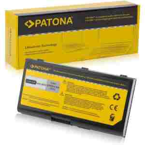 Battery for ASUS A32-F70 A41-M70 A42-M70 L0690LC L082036 P0004440