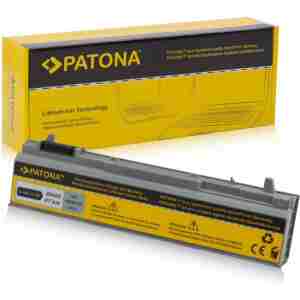 Battery for DELL Latitude E6400 E6410 E6500 E6510 4400mAh