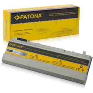 Battery for DELL Latitude E-6400 E-6410 E-6500 E-6510 6600mAh