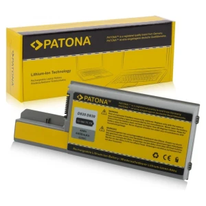 Battery f. DELL 312-0393 451-10327 451-10326 451-10309 Dell Precision M65