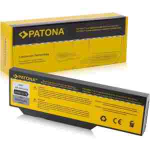 Battery f. Medion MD96144 MD96217 MD96287 MD96305 MD96363 MD96380