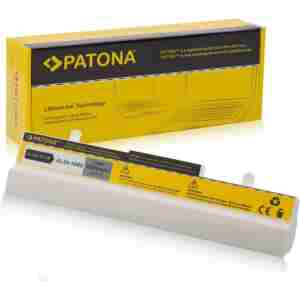 Battery Asus AL31-1005 AL32-1005 PL32-1005 Asus Eee PC 10HA 105VWT white