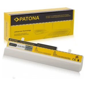 Battery Asus AL31-1005 AL32-1005 PL32-1005 Asus Eee PC 10HA 105VWT white