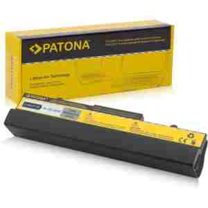 Battery Asus Eee PC 1101HA 1101HA-MU1X 1101HA-MU1X-BK 1101HGO schwarz