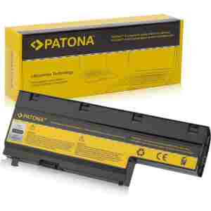 Battery f. Medion 40029778 40029779 BTP-D4BM BTP-D5BM Medion Akoya E7211