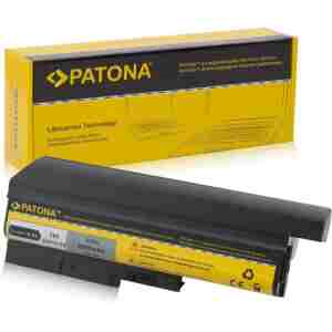 Battery f. IBM 40Y6795 40Y6797 40Y6799 41N5666 IBM ThinkPad T500 Serie