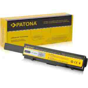 Battery f. Dell Studio 17 1735 1736 1737 KM974 KM973 KM978 MT335 MT342