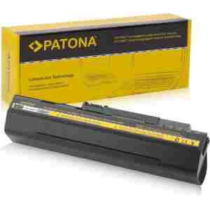 PATONA Battery Acer Aspire One A110 A110L A150 A150L A150X ZG5 UM08A31 UM08A71