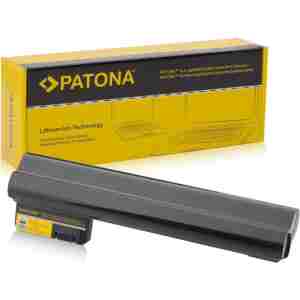 Battery f. HP 582214-141 590543-001 590543-001 Mini 210 HD Edition