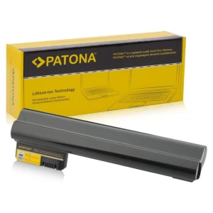 Battery f. HP 582214-141 590543-001 590543-001 Mini 210 HD Edition