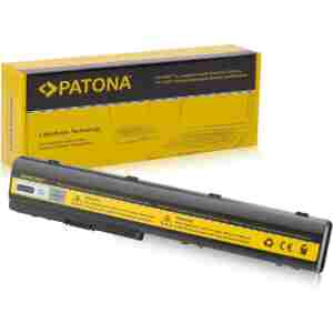 Battery for HP Pavilion DV-7 DV-8 DV7CT HSTNN-DB75 IB74 HSTNN-IB75