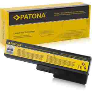 Battery IBM Lenovo Ideapad 3000 G430 G530 G450 3000 N500 42T4581 42T4583