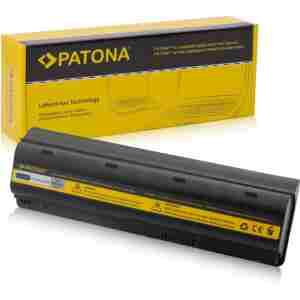 Battery f. HP Pavilion dm4-1000 Serie dm4-1001tu dm4-1002tx dm4-1008tx