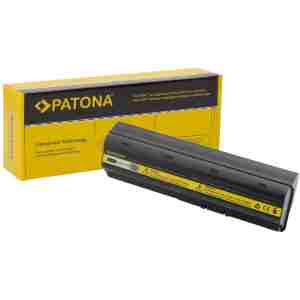 Battery f. HP HSTNN-I78C,HSTNN-I79C HSTNN-I81C HSTNN-I83C HSTNN-I84C CQ42
