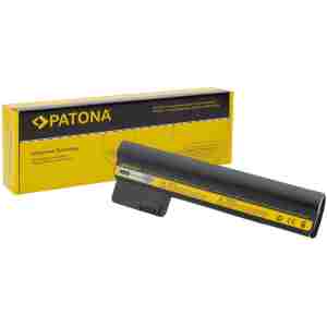 Battery f. HP Mini HSTNN-CB1U HSTNN-E04C HSTNN-TY06 HSTNN-06TY