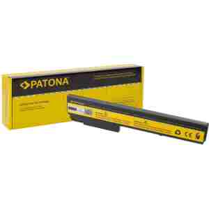 Battery for HP EliteBook 8530p EliteBook 8530w EliteBook 8540p 8540w