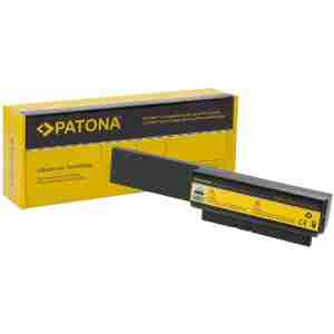 Battery f. HP Compaq Presario CQ20 493202-001 HSTNN-OB77 HSTNN-XB77 4311