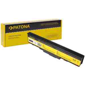 Battery f. Fujitsu-Siemens 21-92348-01 21-92441-01 21-92441-02 21-92445-01