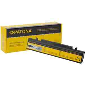 Battery f. Samsung P-Q318E NP-R418 NP-R420 NP-R428 NP-R429 NP-R430