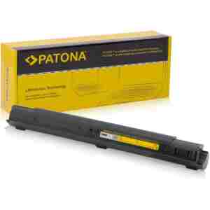 Battery for MSI BTY-S25 BTY-S27 BTY-S28 MS1006 MS1012 MS1013 MS1057