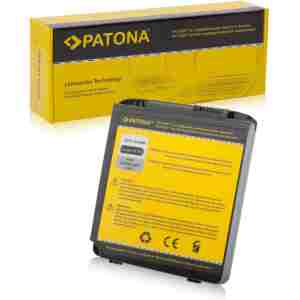 Battery f. Medion 40011354 BTP-ABBM BTP-AABM MD95800 WIM2070