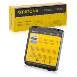 Battery f. Medion 40011354 BTP-ABBM BTP-AABM MD95800 WIM2070