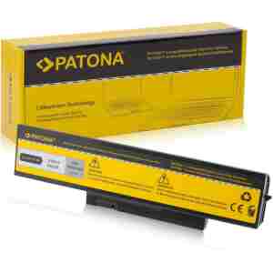 Battery for Fujitsu-Siemens V5515 V5535 V5555 FOX-EFS-SA-22F-06
