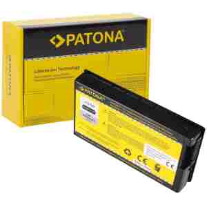 Battery f. Asus A32-F80 A32-F80A A32-F80H X61 X61GX X61S X61SL X61W