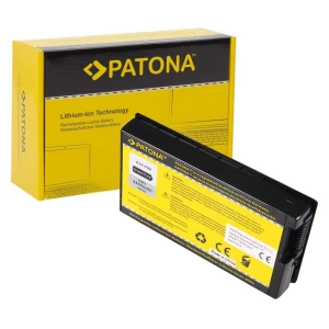 Battery f. Asus A32-F80 A32-F80A A32-F80H X61 X61GX X61S X61SL X61W