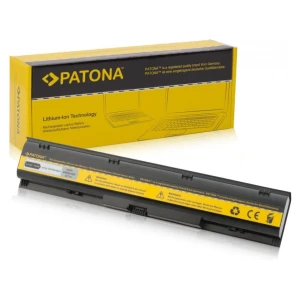 Battery f. HP 633734-151 633807-001 HSTNN-I98C HSTNN-I98C-7