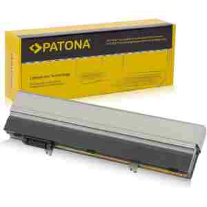 Battery f. Dell 0FX8X 312-0822 312-0823 312-9955 451-10636 Latitude E4300