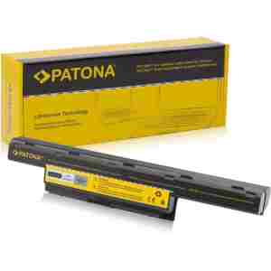 Battery f. Acer AS10D3 AS10D31 AS10D3E AS10D41 AS10D61 AS10D71