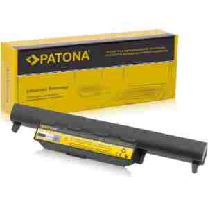 Battery f. ASUS A32-K55 A33-K55 A41-K55 A45D A45DE A45DR A45N A45V