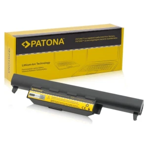 Battery f. ASUS A32-K55 A33-K55 A41-K55 A45D A45DE A45DR A45N A45V