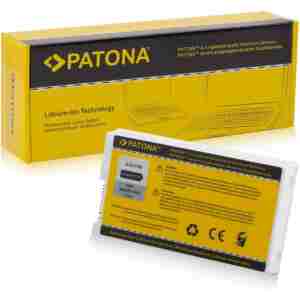 Battery f. ASUS A32-F80 A32-F80A A32-F80H X61 X61GX X61S white