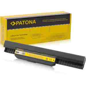 Battery f. ASUS A31-K53 A32-K53 A41-K53 A42-K53 A43EI241SV-SL